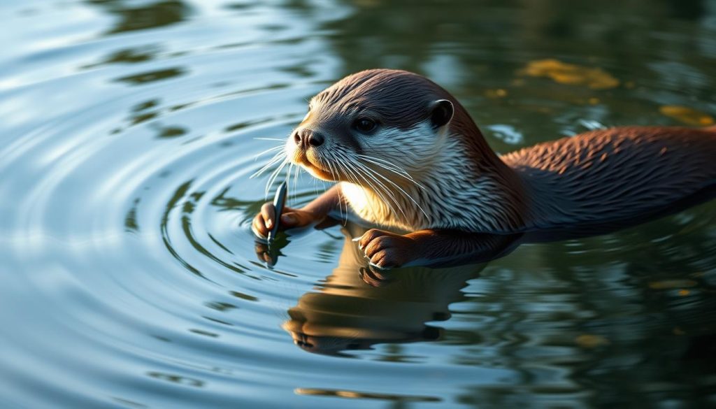 Otter live transcription