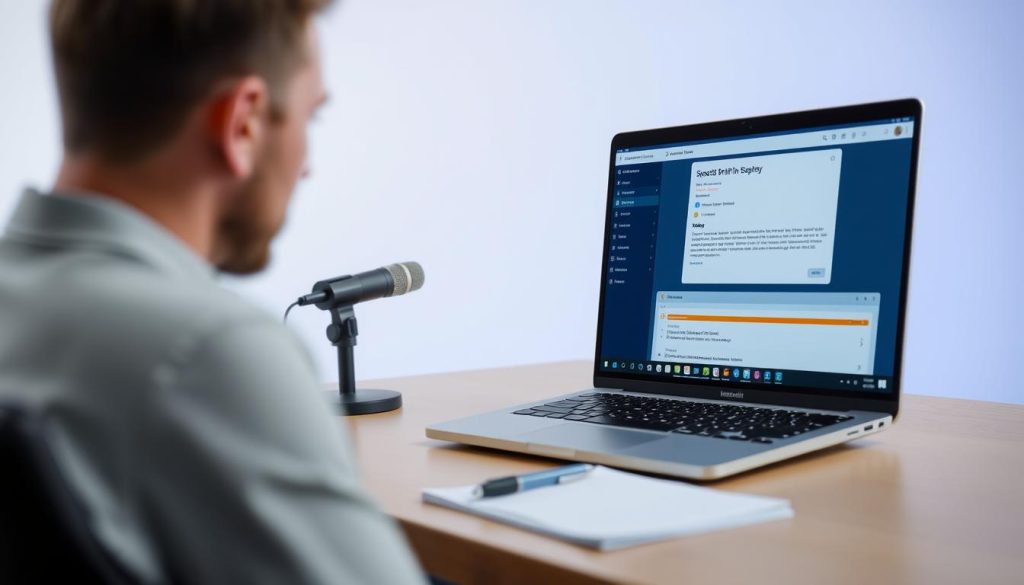 accuracy interview transcription