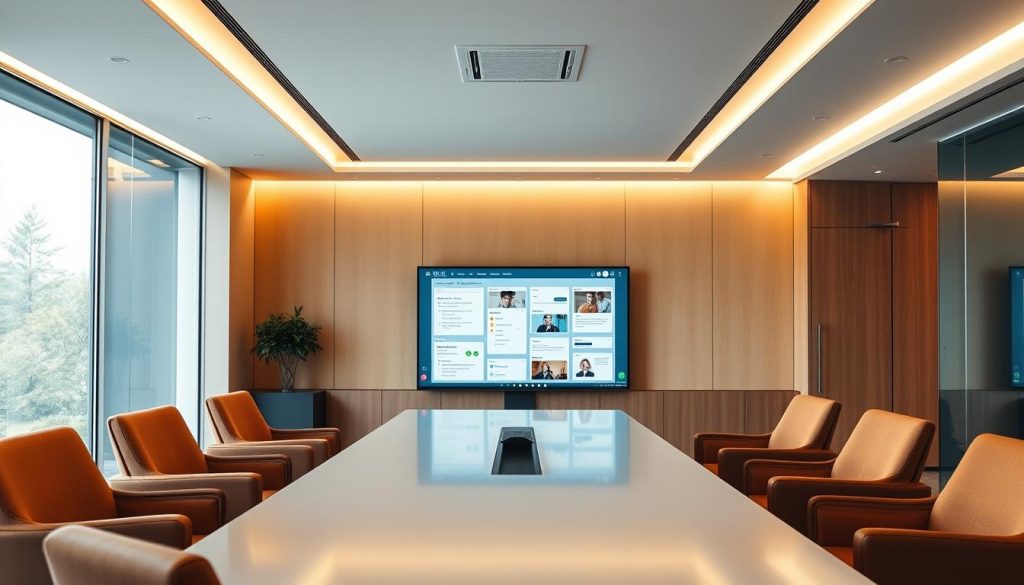 all-in-one room systems