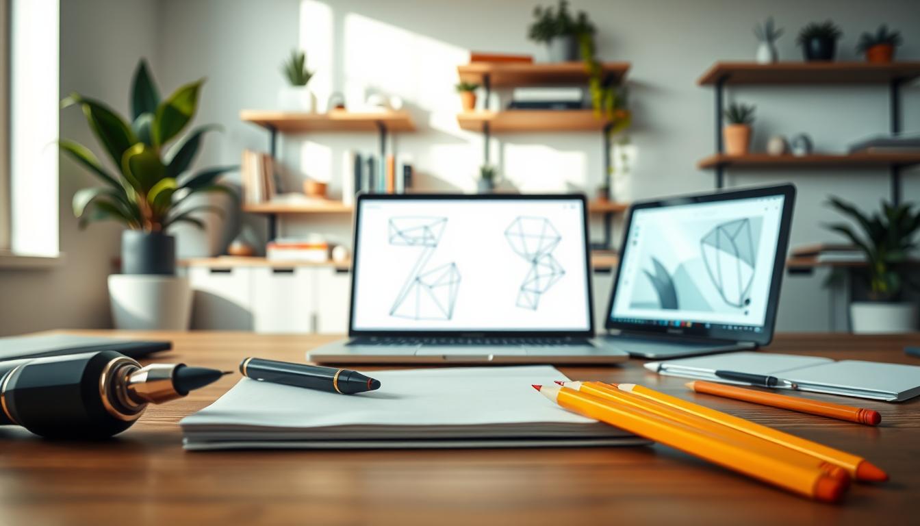 analog to digital workflow tools