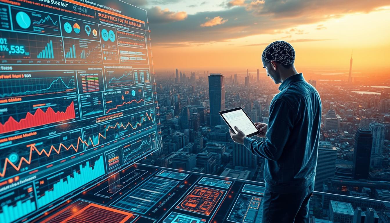 automating repetitive tasks with AI