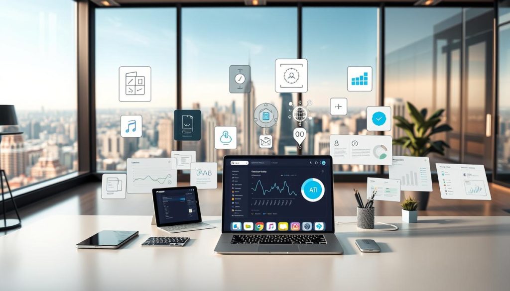 automation tools