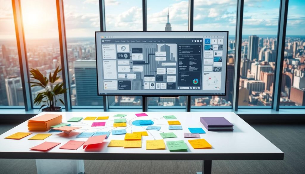board workflows