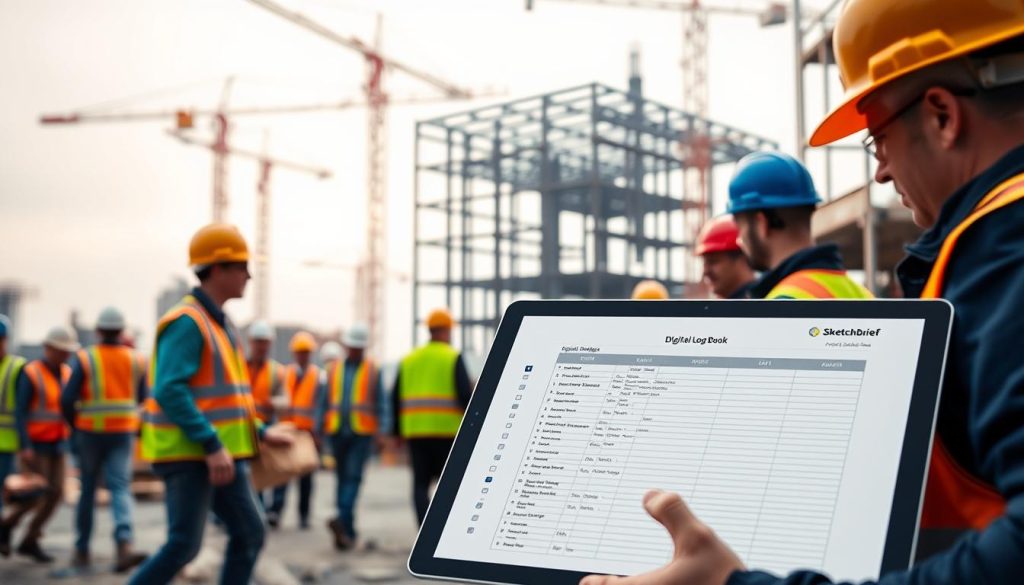 construction daily
