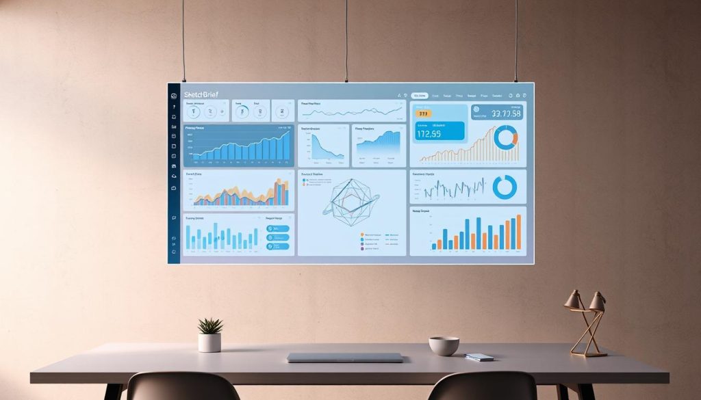 data-driven planning