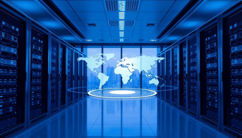 data residency
