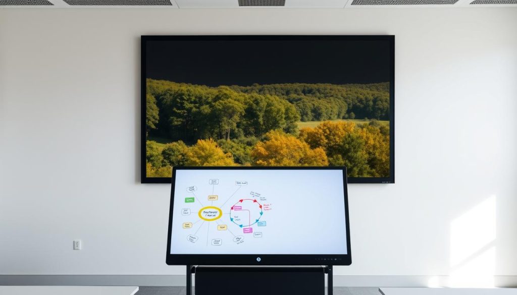 digital whiteboarding