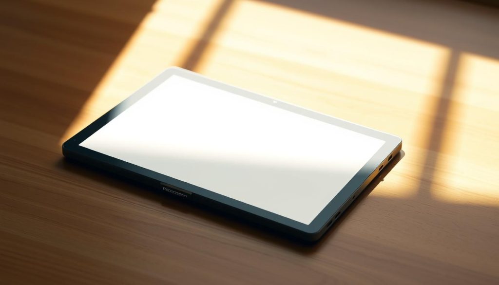 e-ink model