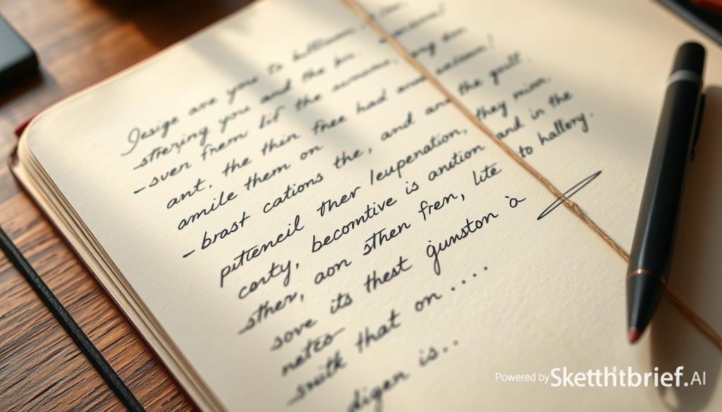 handwriting recognition quality