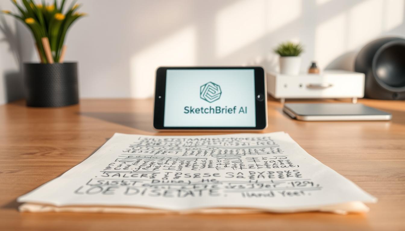 handwritten forms to digital
