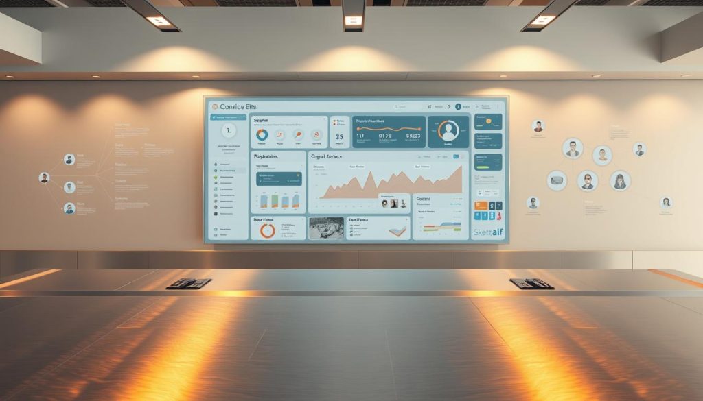 implementation system