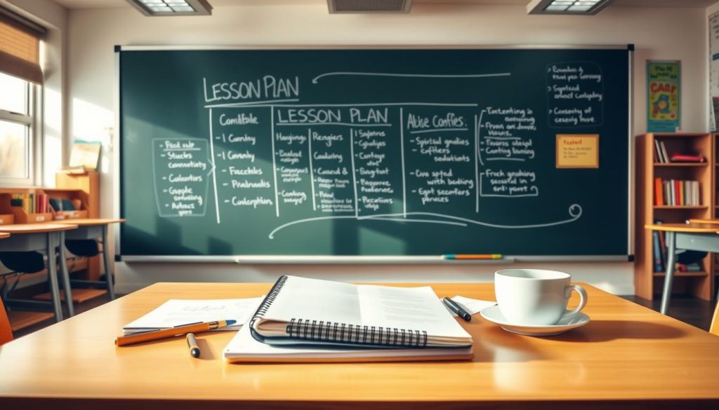lesson plan