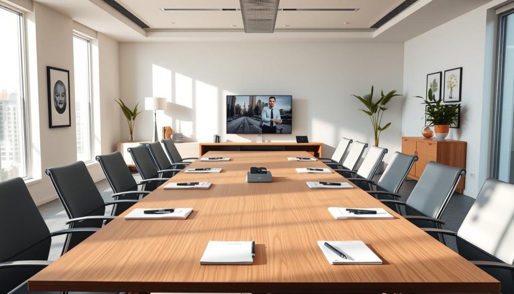 meeting room scheduling