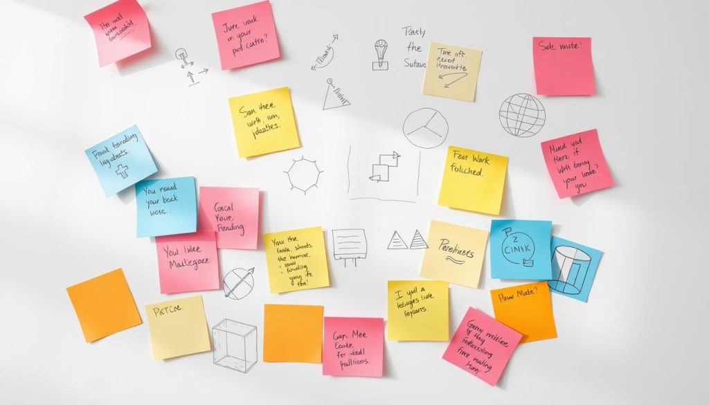 notes