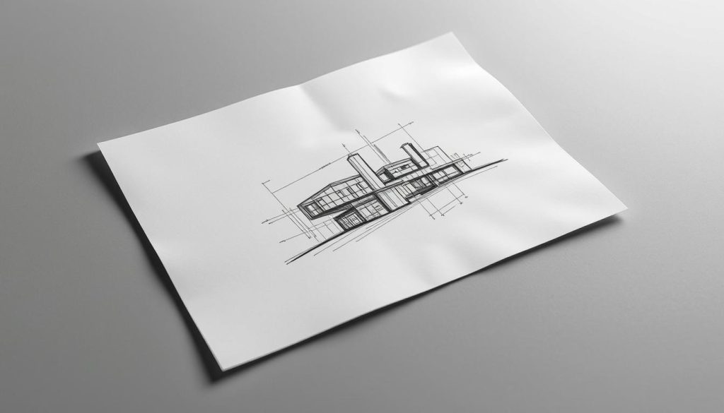 paper photo