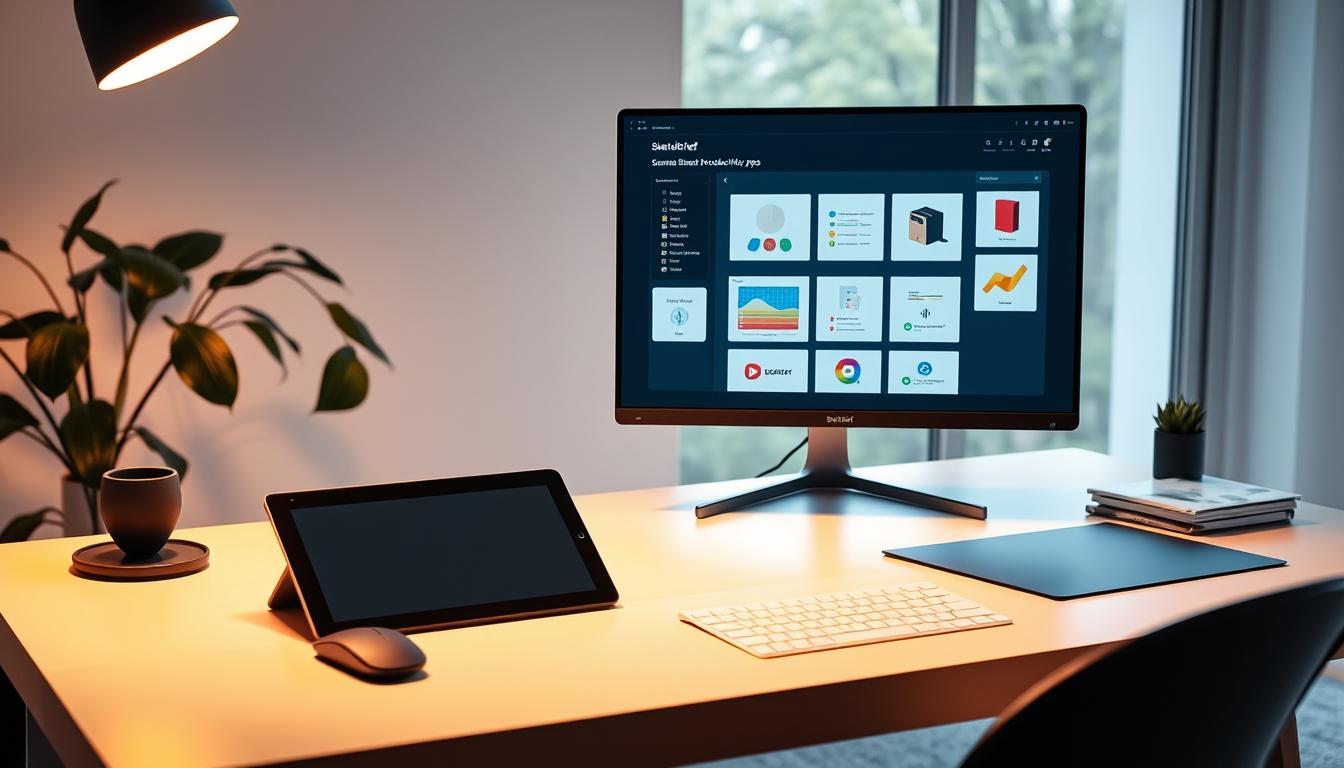 paperless office tools