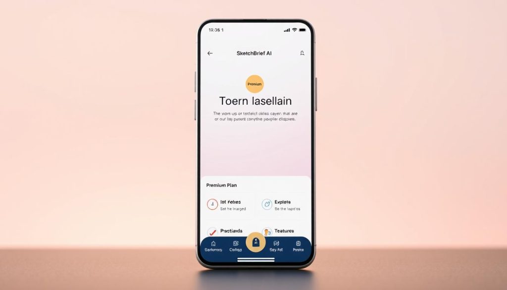 premium plan app