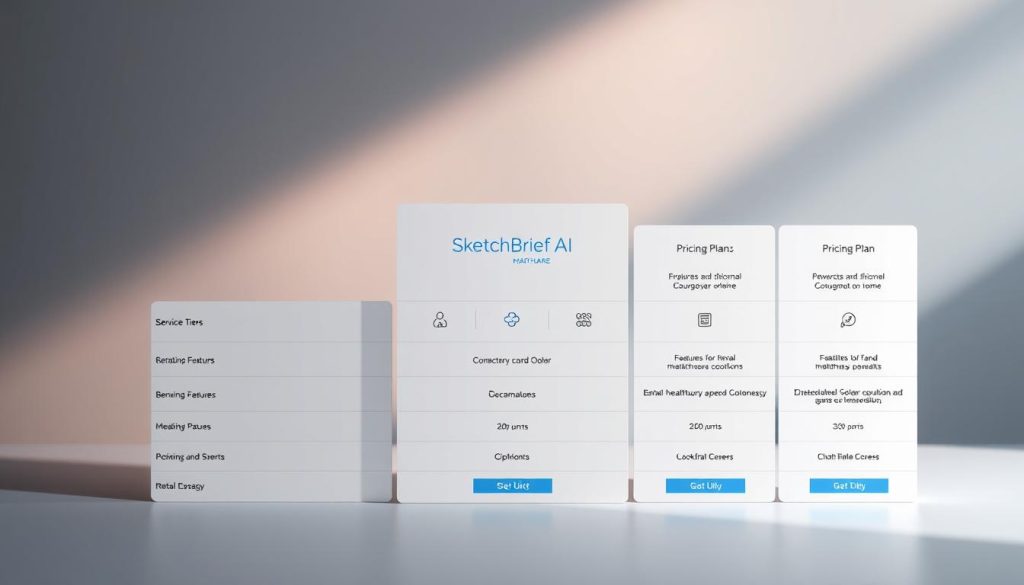 pricing plans