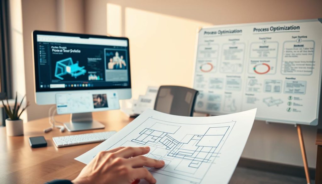 process optimization
