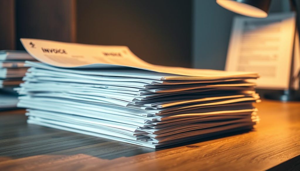 scanned documents