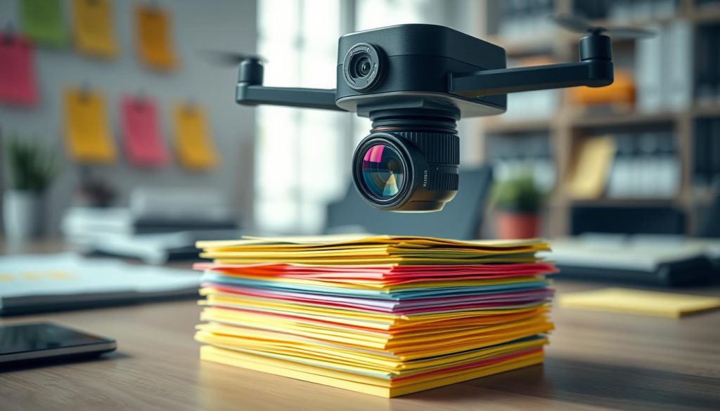 sticky notes capture image