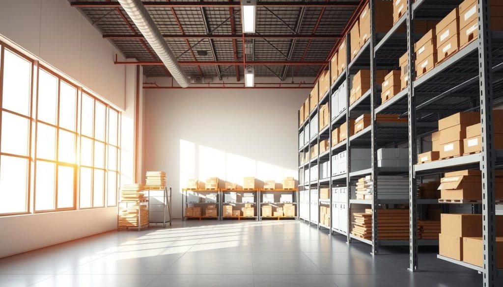 storage