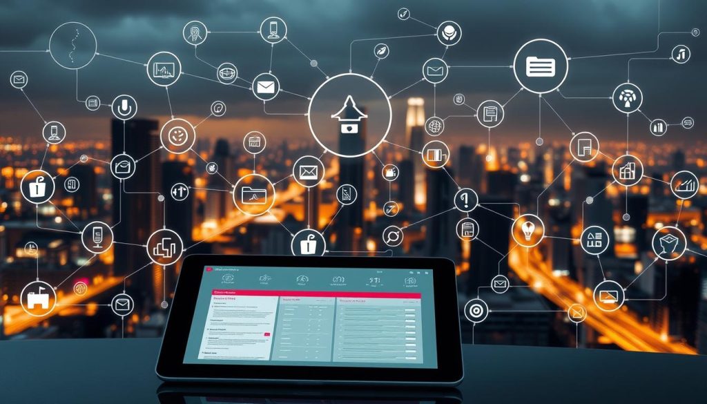 systems integrations