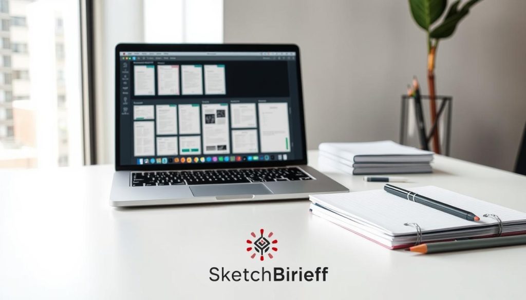 templates notes