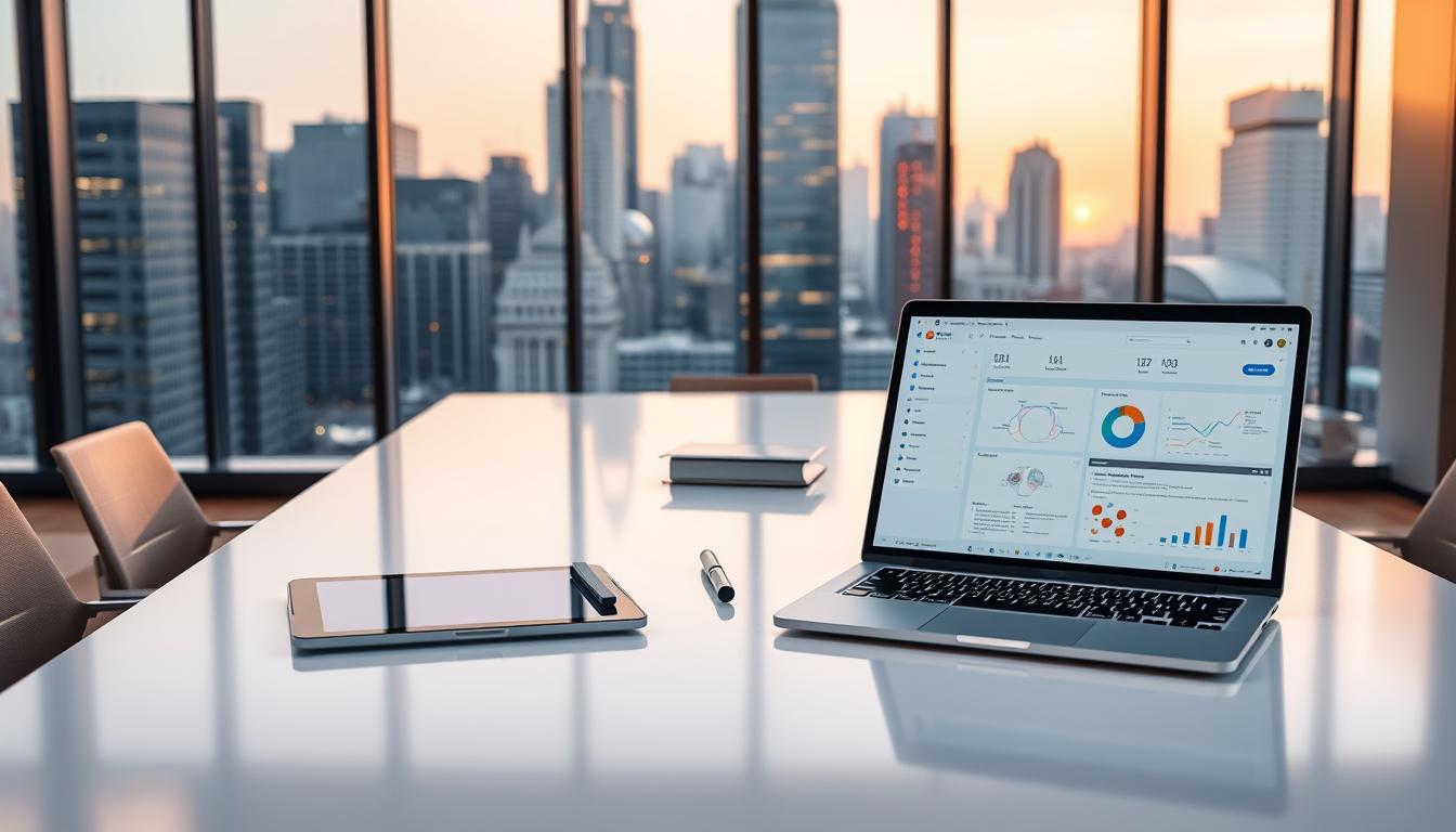 time-saving AI tools for consultants