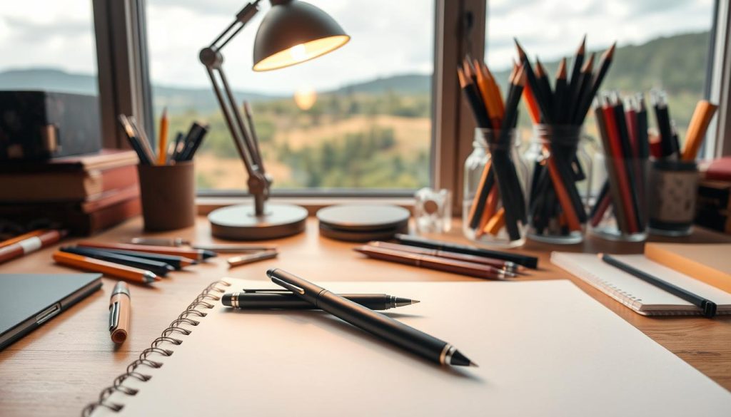 tools for handwritten notes