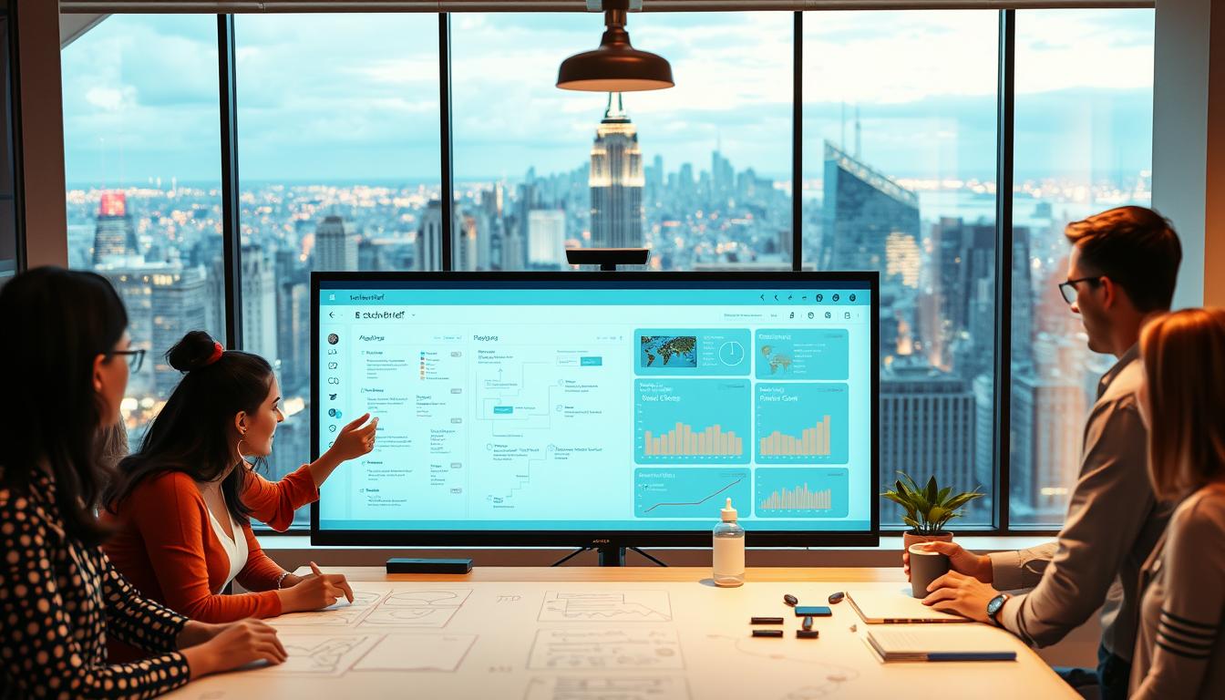 workflow automation for small teams