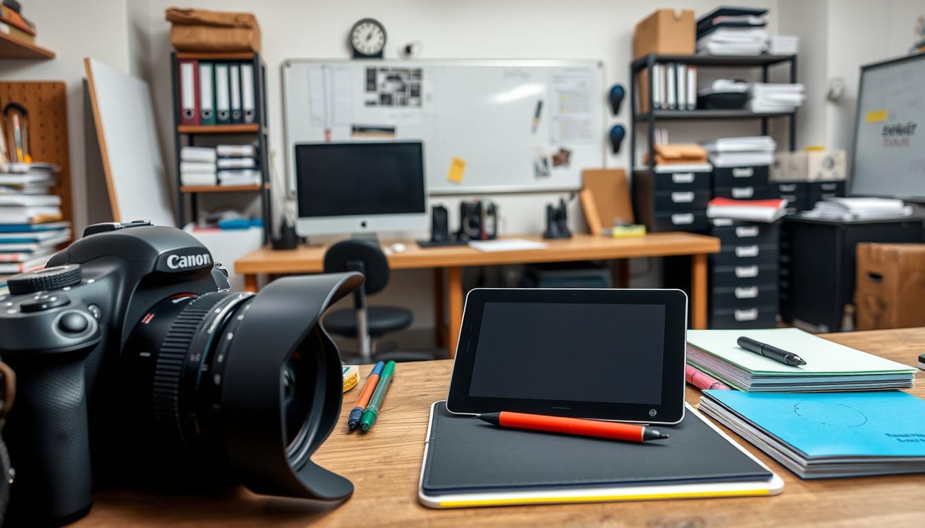 workshop documentation tools